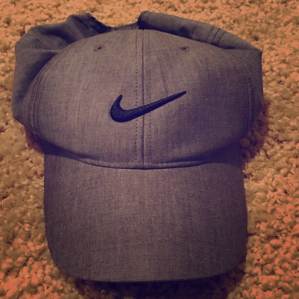 Nike Baseball Hat